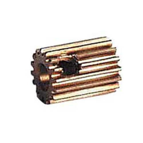 21Z Motorritzel 64dp