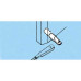 Control horns D:1.5mm (2Pcs) Control horns D:1.5mm (2Pcs)