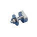 Adaptateur d'helice 3.2mm - 4.8/6.1mm Adaptateur d'helice 3.2mm - 4.8/6.1mm