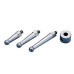 Ball-headed pin set Ball-headed pin set