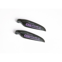 CAM FOLDING PROP blades 22x11cm