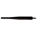 Tuned-pipe silencer for engines of up to 8cc