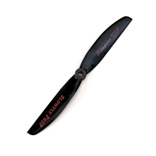 Hélice Slowfly Prop 6.7x3.5 (17x9cm)