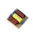 Antistoringsfilter 36A Antistoringsfilter 36A