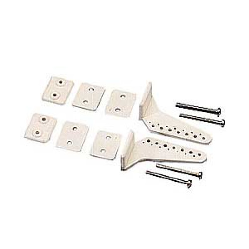 Control horns 36mm (2pcs)