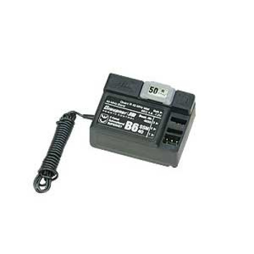 Receiver B6 AM 41MHz