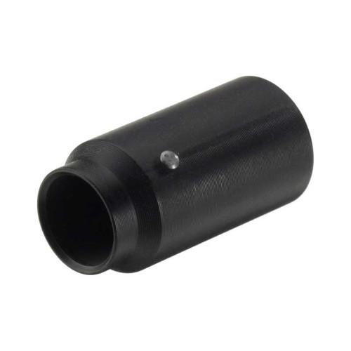 Articulated sleeve, quick-release coupling Articulated sleeve, quick-release coupling