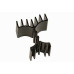 Super Main Motor Heat Sink (BCX/Graupner) Super Main Motor Heat Sink (BCX/Graupner)