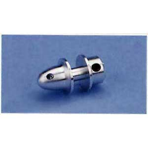 Adaptateur d'helice 3.17mm - 5mm Adaptateur d'helice 3.17mm - 5mm