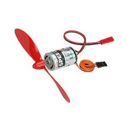 Direct-Drive Antriebsset Speed 300 Plus Direct-Drive Antriebsset Speed 300 Plus