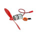 Direct-Drive Antriebsset Speed 300 Plus