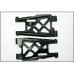 Rear Bottom Arm (2Pcs) / Hyper 8 (Ref 88028)