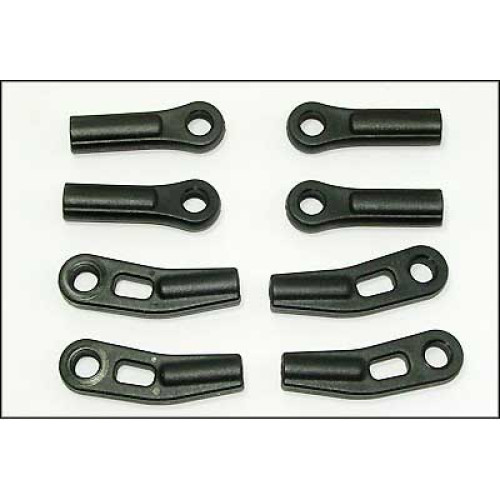 Rear Upper Arm Plastic Rod End (Ref 88030) Rear Upper Arm Plastic Rod End (Ref 88030)