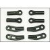 Rear Upper Arm Plastic Rod End (Ref 88030) Rear Upper Arm Plastic Rod End (Ref 88030)