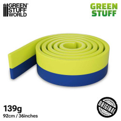 Green Stuff Tape 93cm Green Stuff Tape 93cm