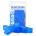 Blue Stuff Mold (4 Bars) Blue Stuff Mold (4 Bars)