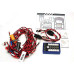 RC Car flashing light Set