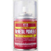 Metal primer spray