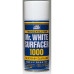 White Surfacer Spray 1000