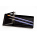 Brush Stand with Flexible Arm