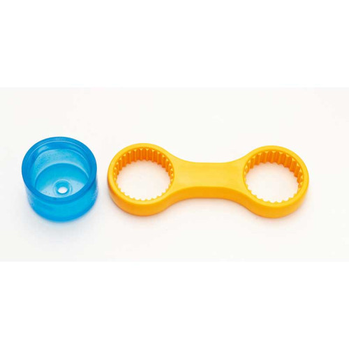 Mr. Cap Opener