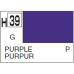 H039 Gloss Purple 10ml H039 Gloss Purple 10ml