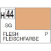 H044 Semi-Gloss Flesh 10ml H044 Semi-Gloss Flesh 10ml
