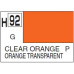 H092 Clear Orange 10ml