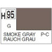 H095 Gloss Smoke Grey 10ml