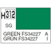 H312 Semi-Gloss Green FS34227 10ml H312 Semi-Gloss Green FS34227 10ml
