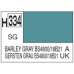 H334 Semi-Gloss RAF Barley Grey BS4800/18B21 10ml