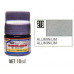 MC218 Metal Color Alminume