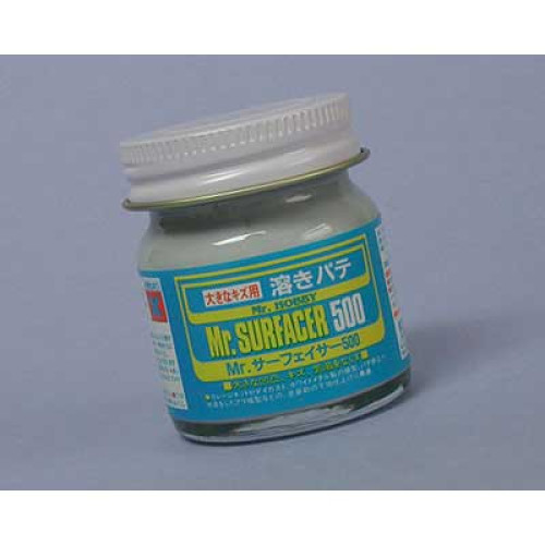 Mr.Surfacer 500 40ml
