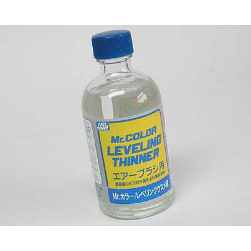 Leveling Thinner 110ml Leveling Thinner 110ml