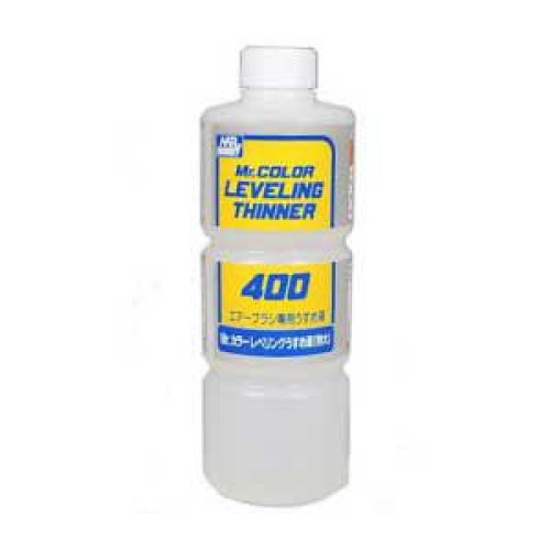 Leveling Thinner 400ml Leveling Thinner 400ml