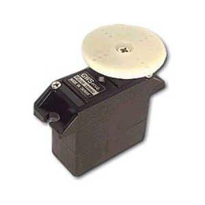 Micro STD Servo