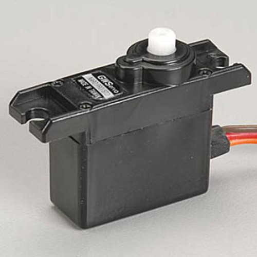 Naro Pro Servo