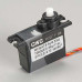 Pico+F BB Servo