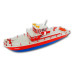 Brandweer boot Kit Brandweer boot Kit