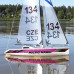Segelboot New Micro Magic 2020 ARTR Segelboot New Micro Magic 2020 ARTR