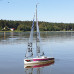 Segelboot New Micro Magic 2020 ARTR Segelboot New Micro Magic 2020 ARTR