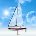 Segelboot New Micro Magic 2020 ARTR Segelboot New Micro Magic 2020 ARTR