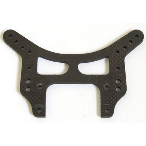 CFK/Carbon Shock Support rear for SX-4 (1Pc) CFK/Carbon Shock Support rear for SX-4 (1Pc)