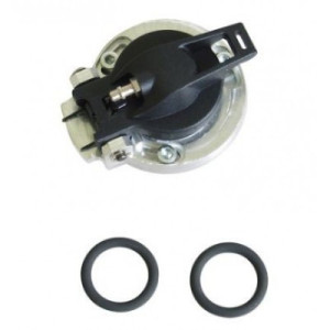 Substitute O-Ring for retractable tank lid