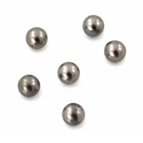 Balls for ball drive set (6Pcs)