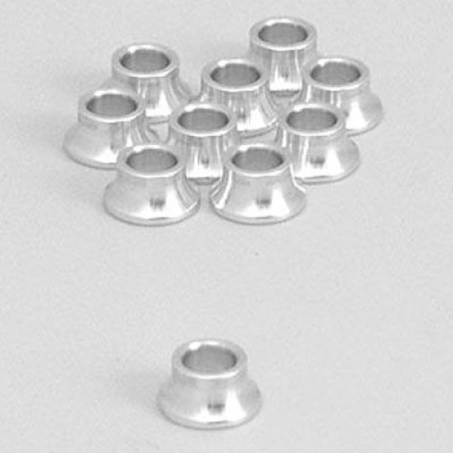 Alloy washer 5mm/M5 (10Pcs)