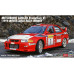 Mitsubishi Lancer Evolution VI, 1999 Monte Carlo Rally (1/24)