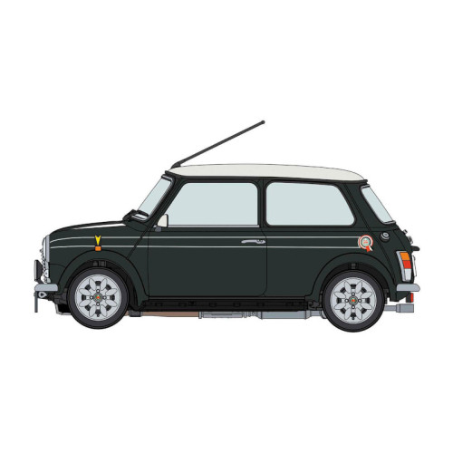 Mini-Cooper BSCC Limited (1998) (1/24)