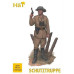 WWI Schutztruppe (1/72)