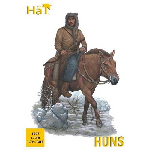 Huns (1/72) Huns (1/72)